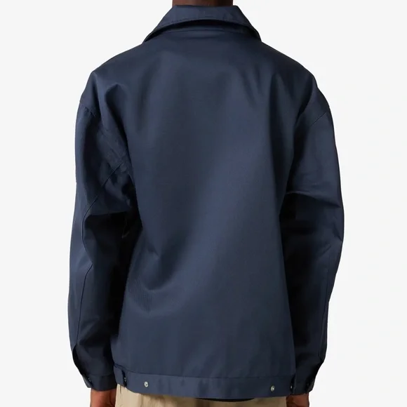 Rare Dickies X Tokyo Design Collective(TDC) Premium Oversized Lined Heavy Jacket